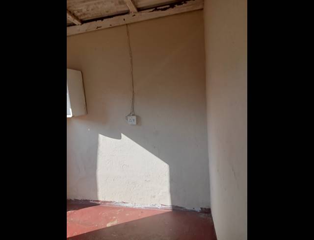 1 bed property to rent in OBSERVATORY